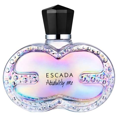 Escada Absolutely Me Perfume by Escada.